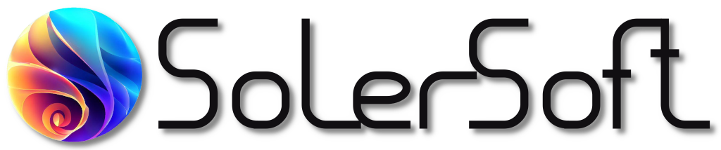 SolerSoft Logo